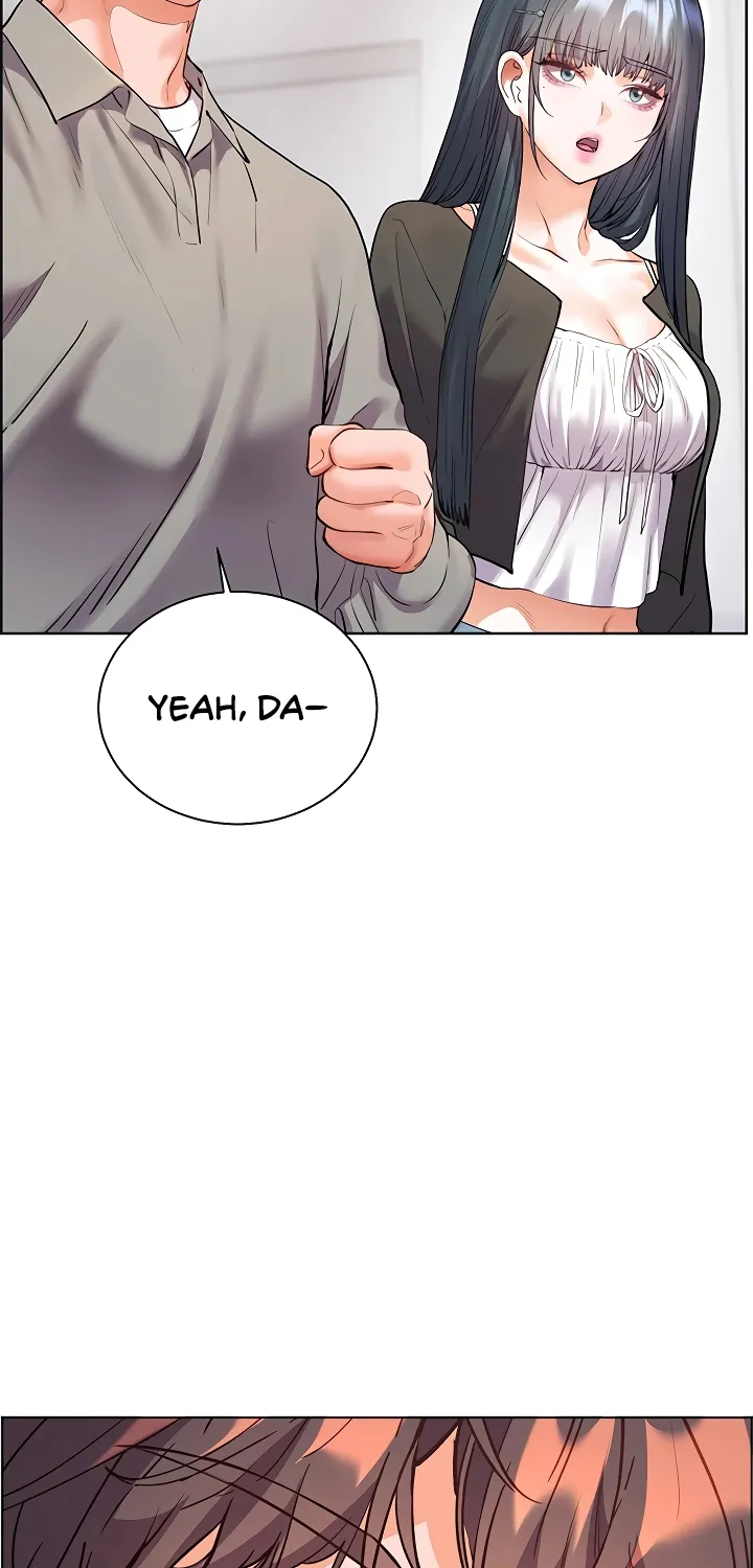 Teacher’s Efforts — Chapter 84 — Page 54