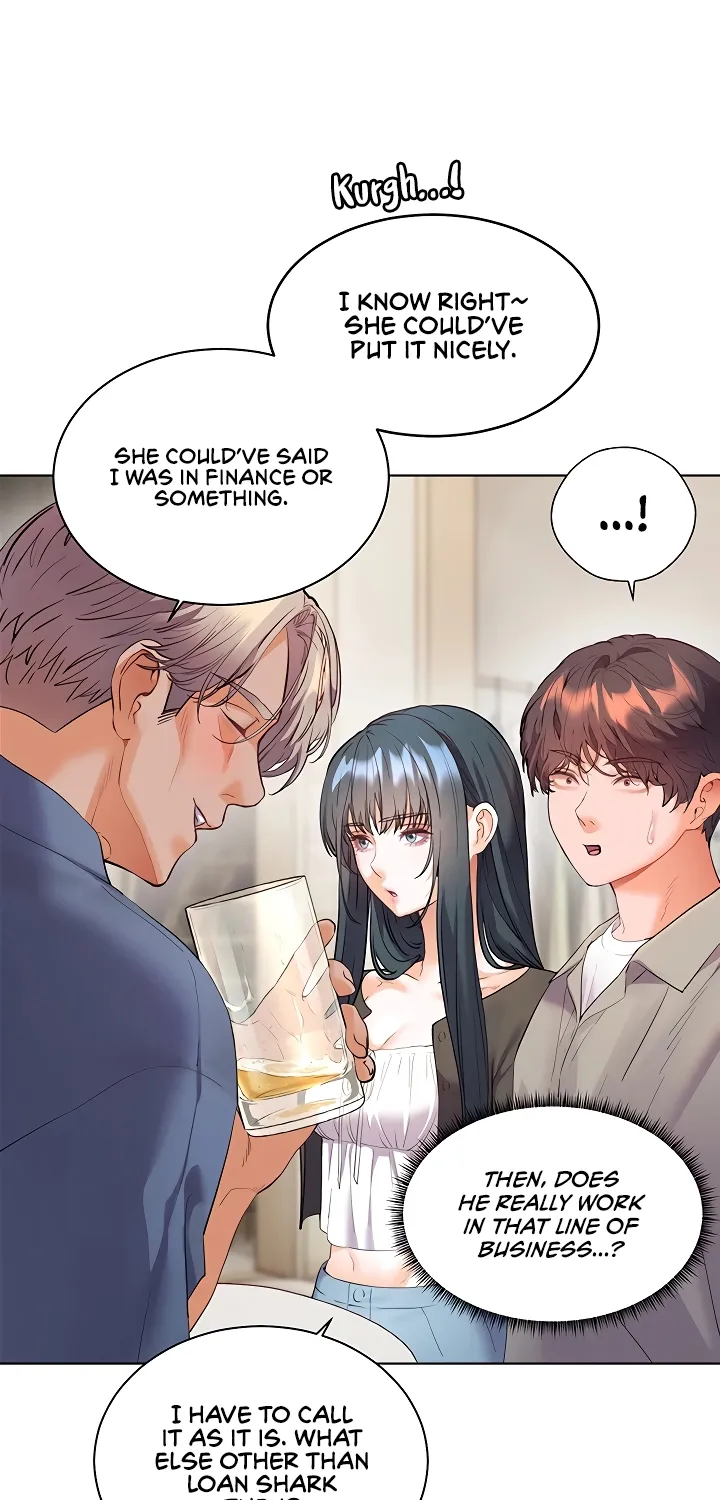 Teacher’s Efforts — Chapter 84 — Page 62