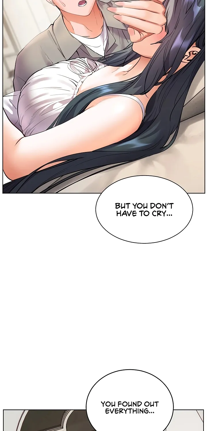 Teacher’s Efforts — Chapter 84 — Page 89