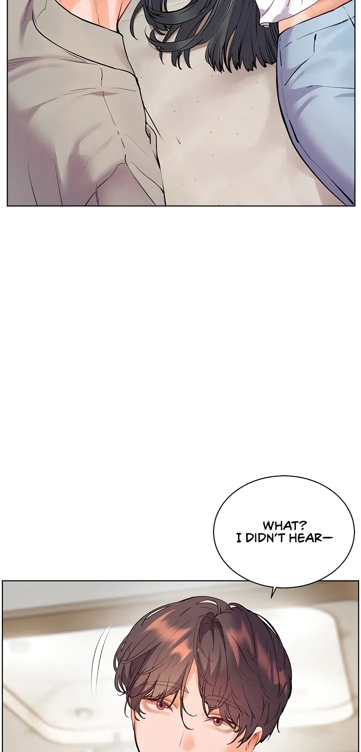 Teacher’s Efforts — Chapter 84 — Page 98