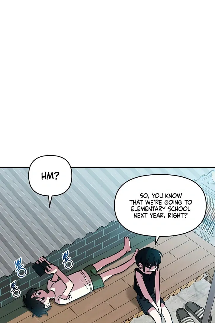 Childhood Friend Complex — Chapter 8.1 — Page 4