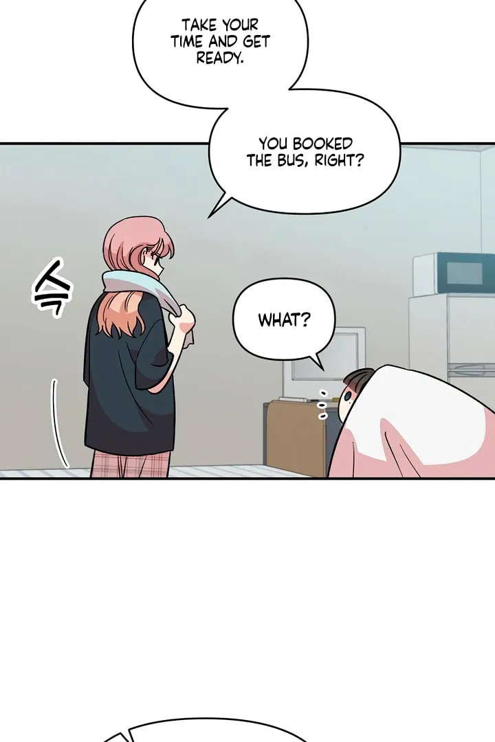 Childhood Friend Complex — Chapter 8.1 — Page 35