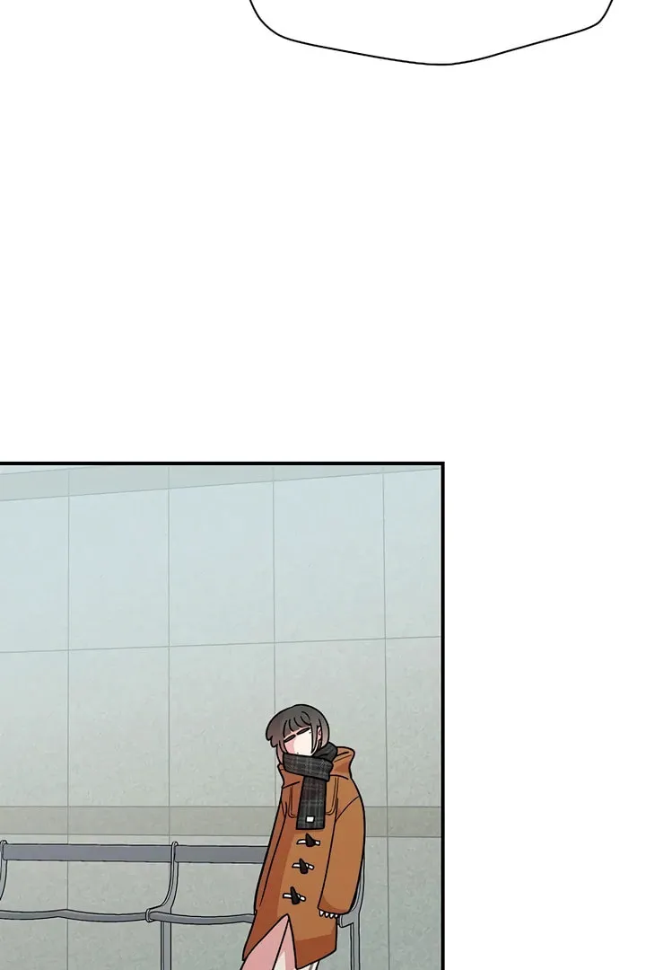 Childhood Friend Complex — Chapter 8.1 — Page 92