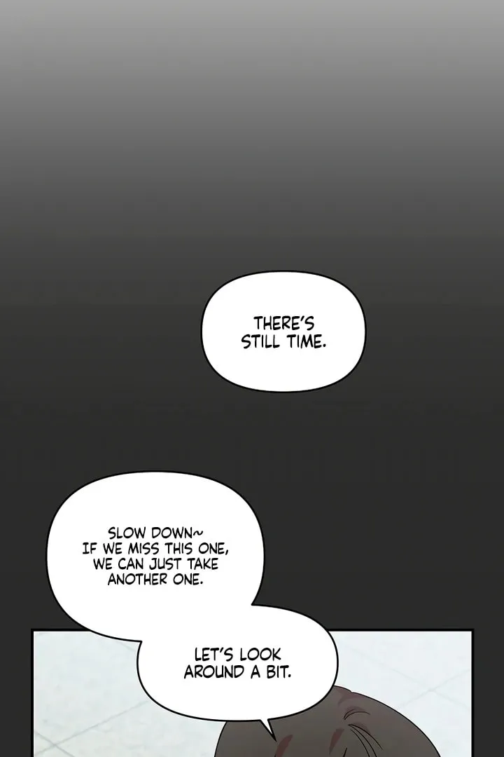 Childhood Friend Complex — Chapter 8.1 — Page 98