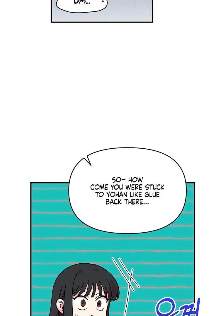 Childhood Friend Complex — Chapter 8.1 — Page 132