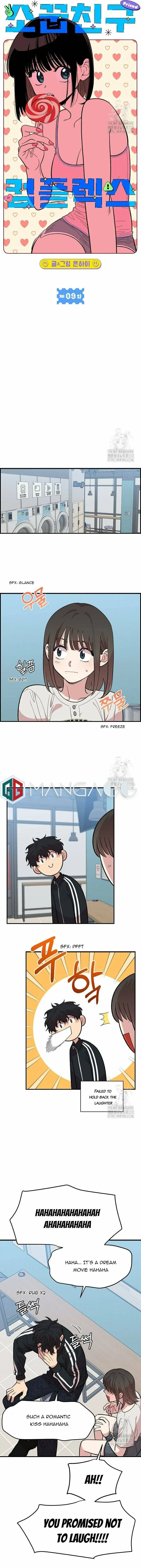 Childhood Friend Complex — Chapter 9 — Page 7