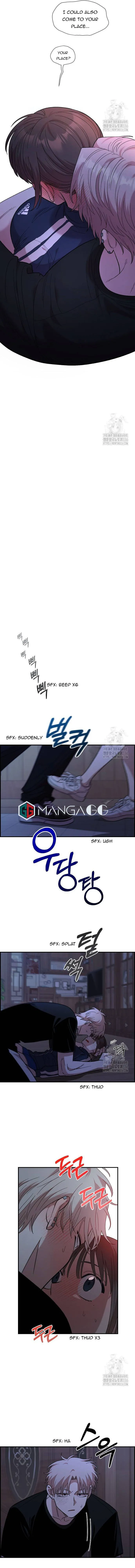 Childhood Friend Complex — Chapter 13 — Page 7