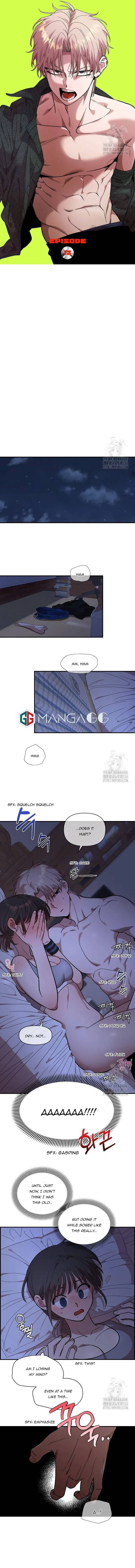 Childhood Friend Complex — Chapter 13 — Page 10