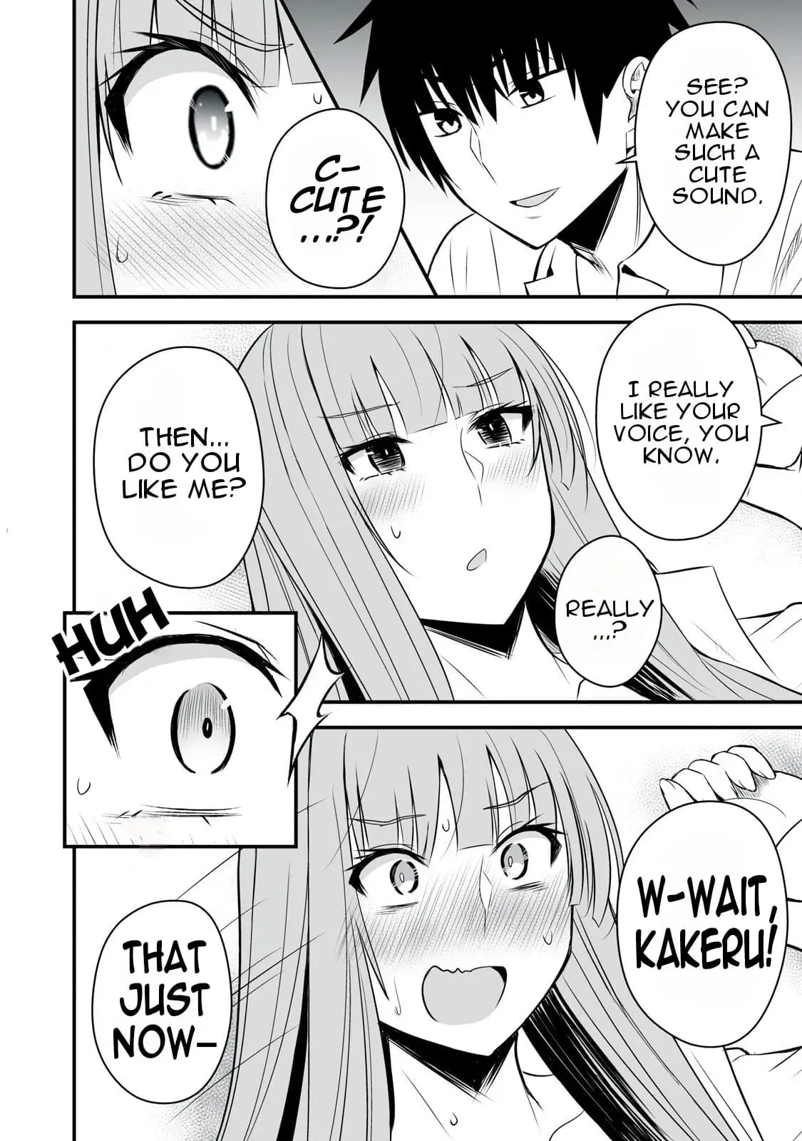 Isekai Rakuraku Survival ~Seizon Skill Kyousha no Ore ga Bishoujo Yonin to Class Mujintou Seikatsu~ — Chapter 40 — Page 10