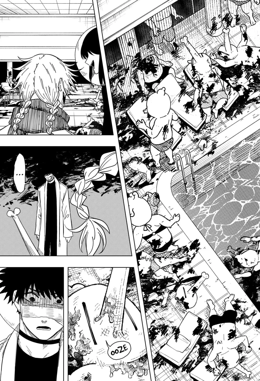 Drama Queen — Chapter 49 — Page 15