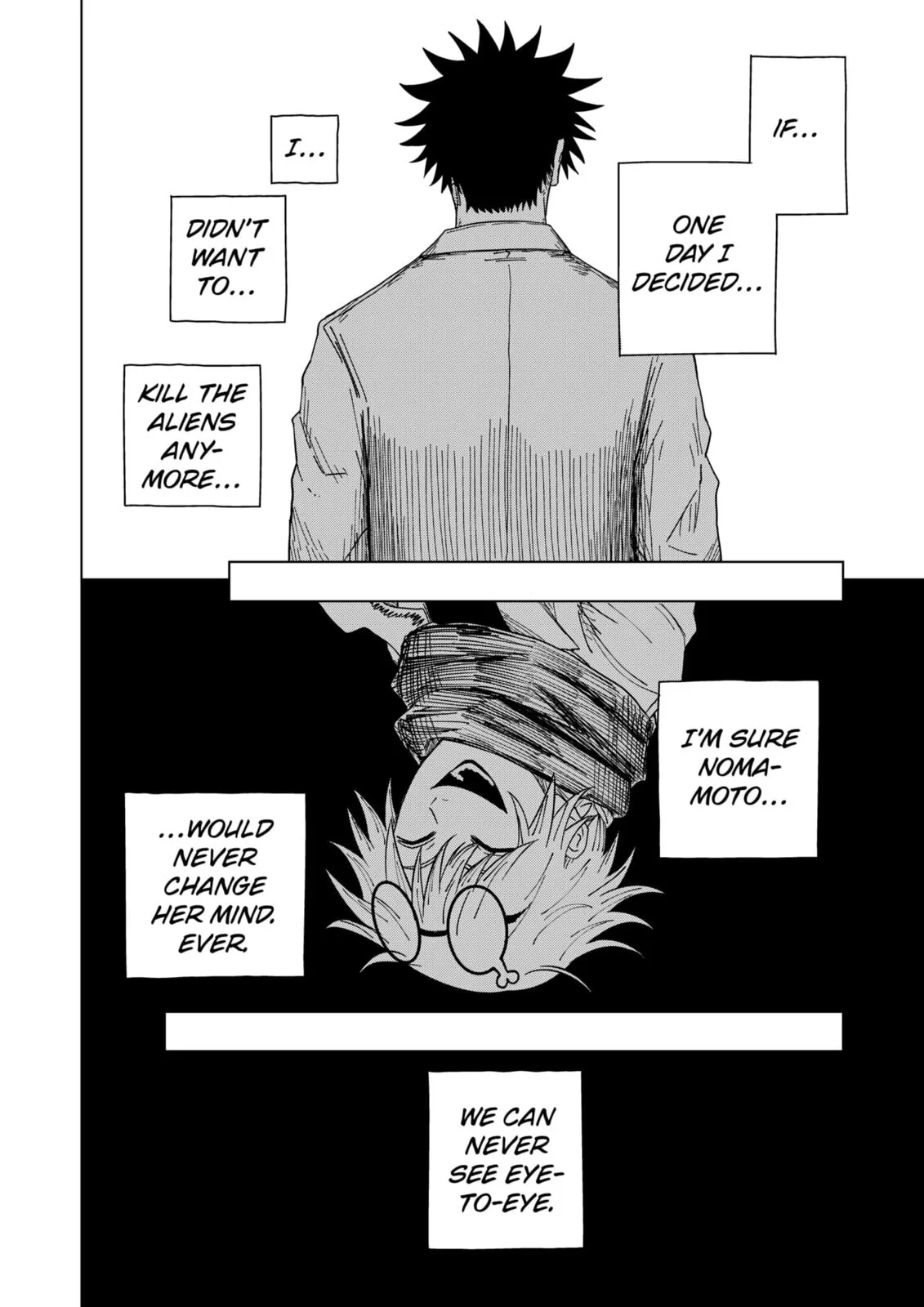 Drama Queen — Chapter 49 — Page 18