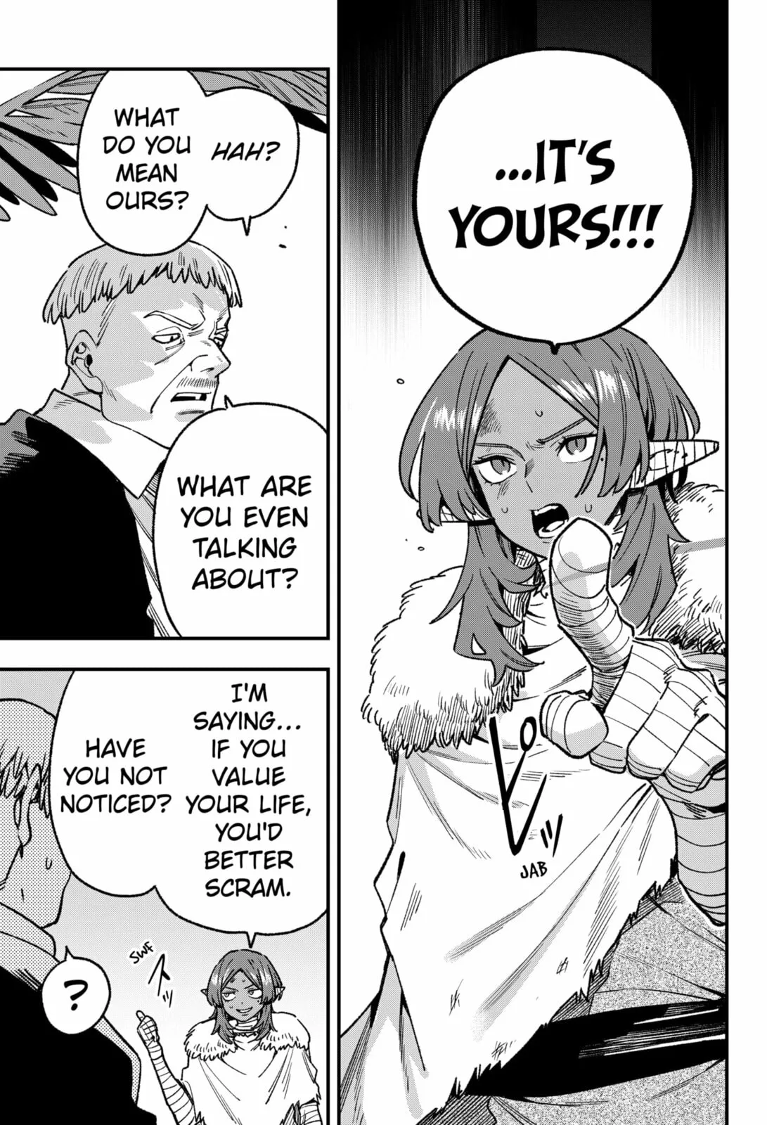 Money Forest — Chapter 15 — Page 9