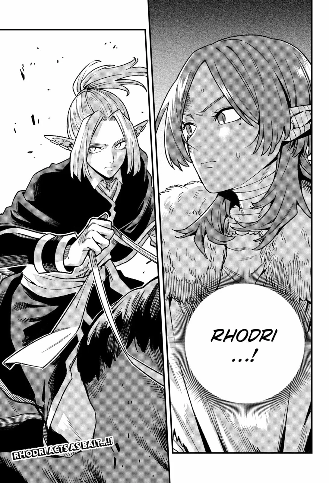 Money Forest — Chapter 15 — Page 19