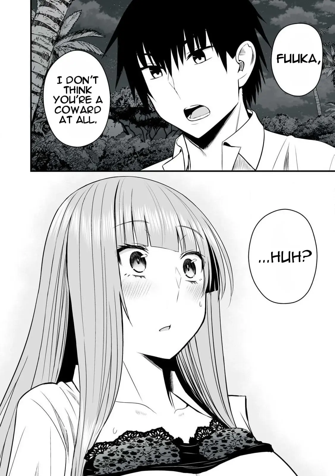 Isekai Rakuraku Survival ~Seizon Skill Kyousha no Ore ga Bishoujo Yonin to Class Mujintou Seikatsu~ — Chapter 41 — Page 6