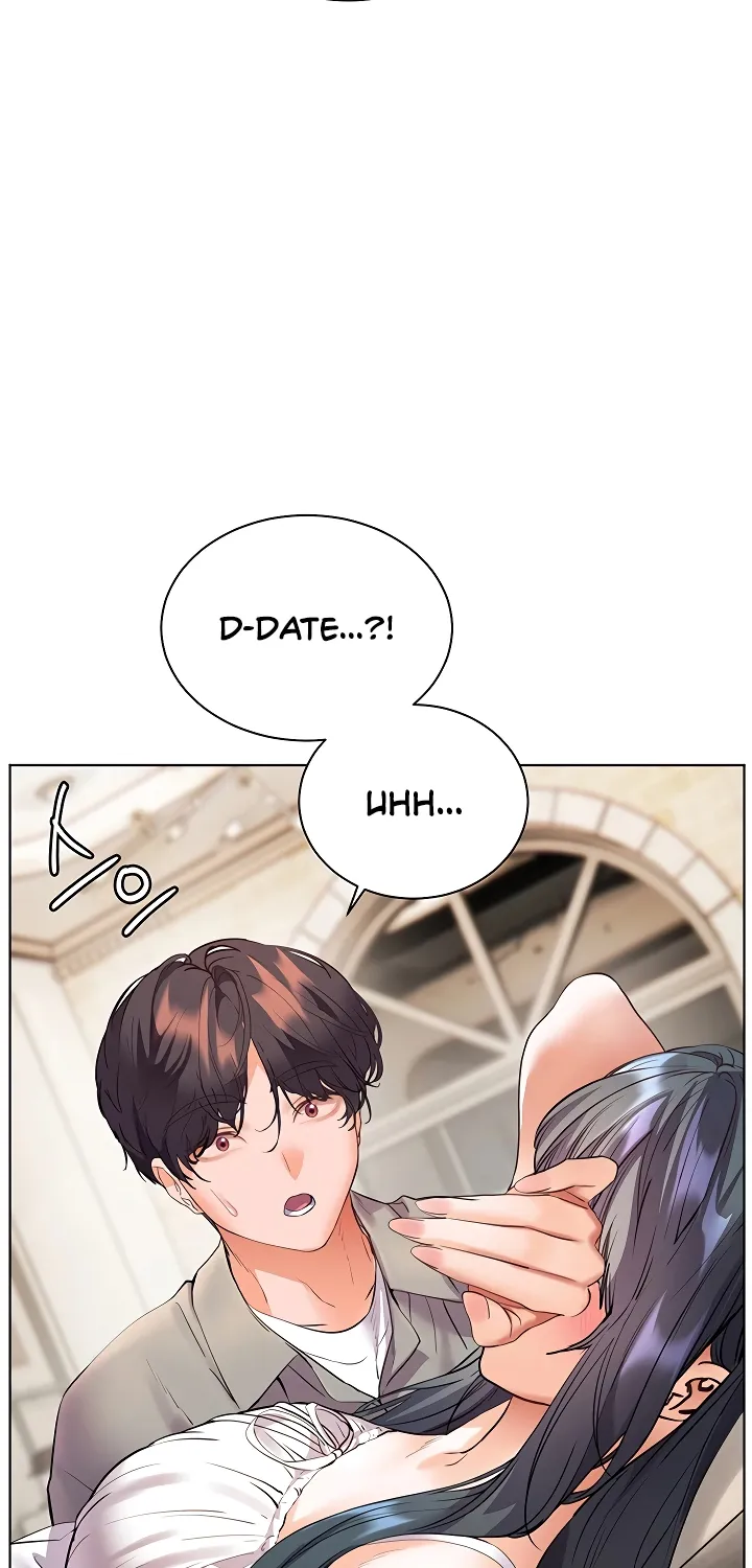 Teacher’s Efforts — Chapter 85 — Page 13