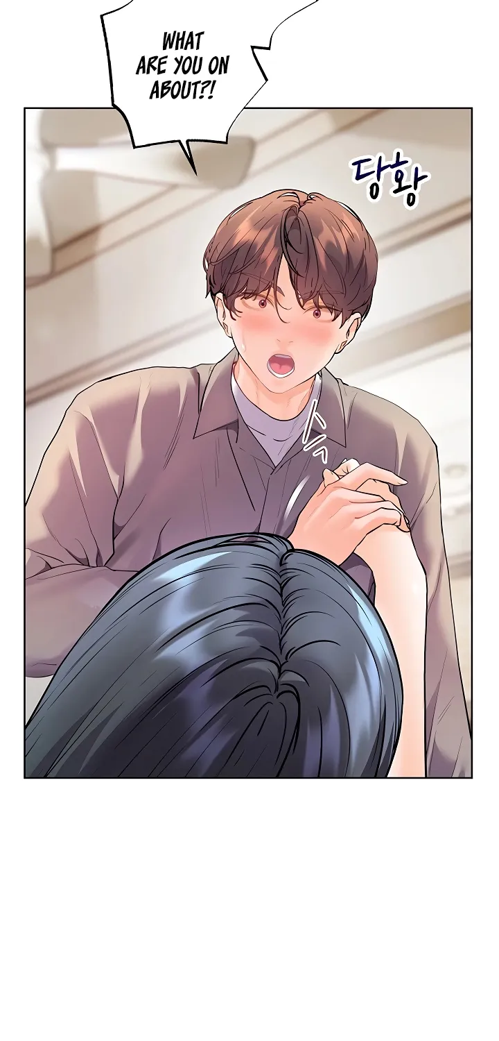 Teacher’s Efforts — Chapter 85 — Page 40