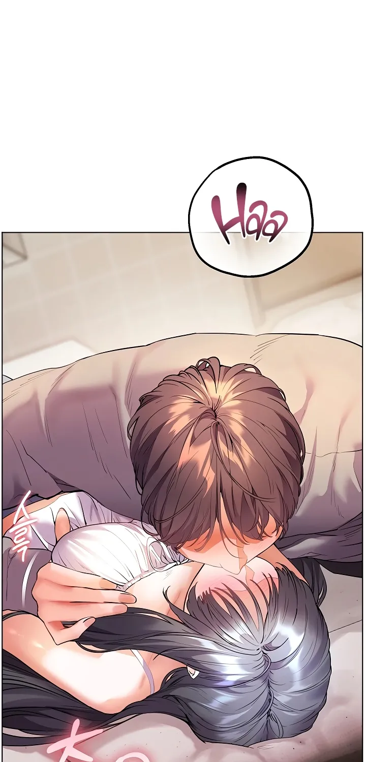 Teacher’s Efforts — Chapter 85 — Page 70