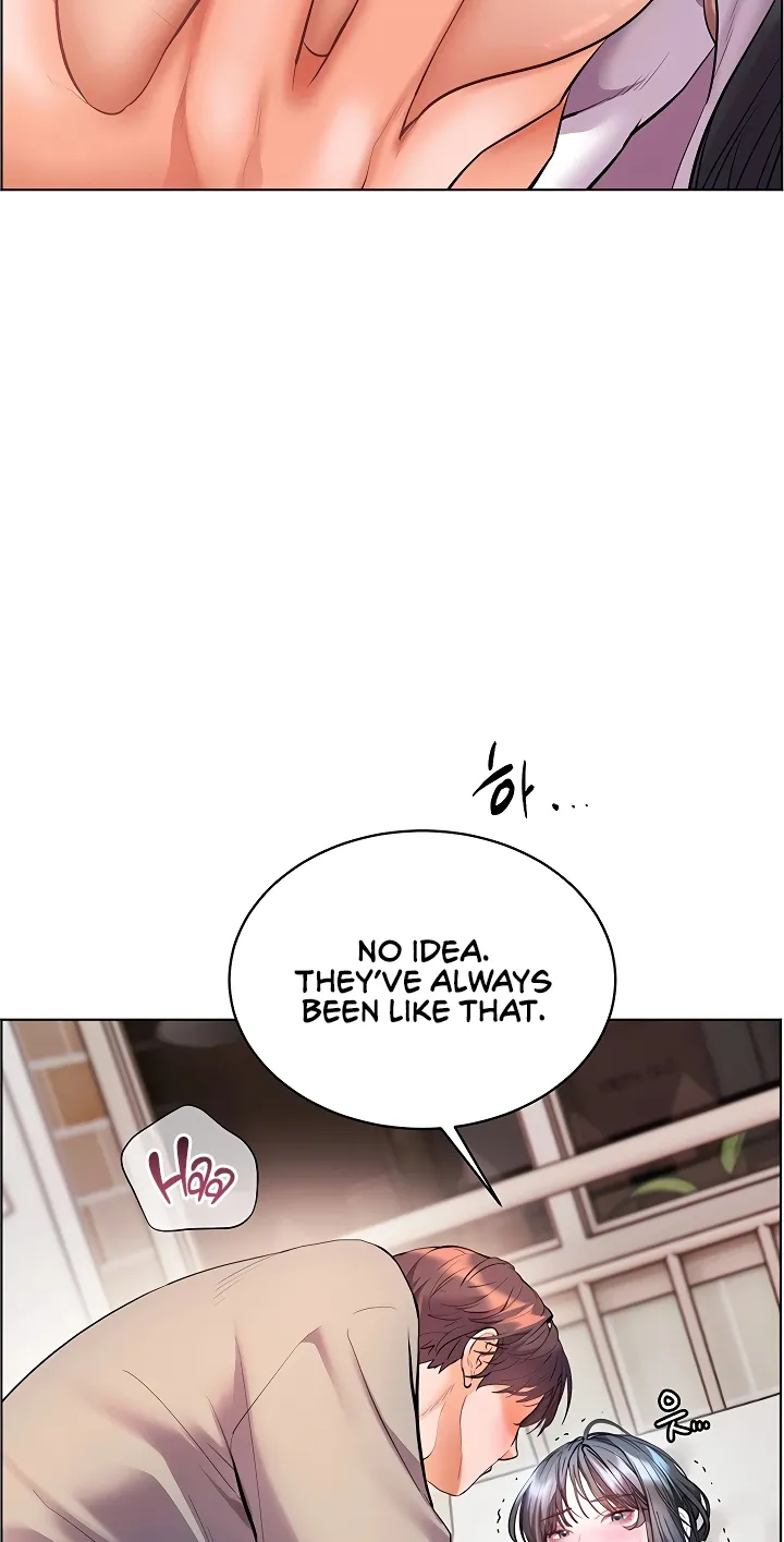 Teacher’s Efforts — Chapter 85 — Page 87