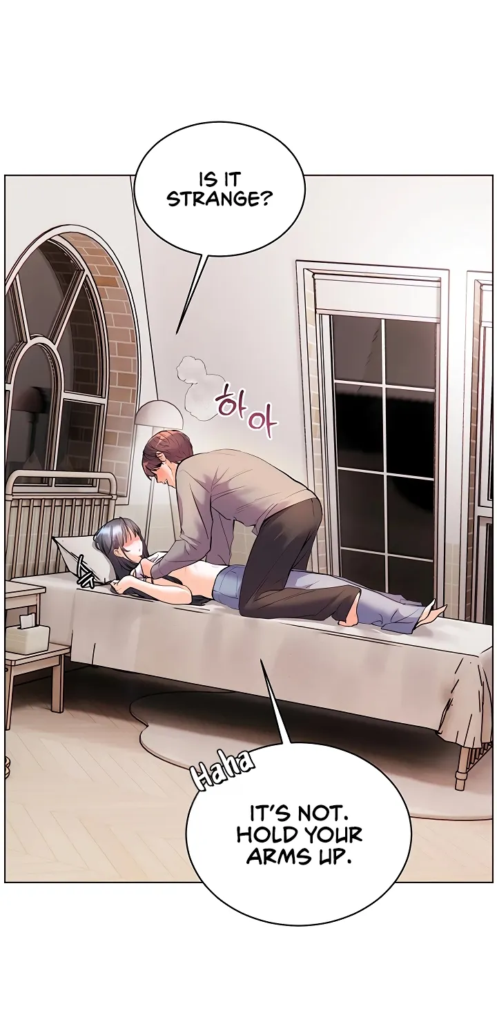 Teacher’s Efforts — Chapter 85 — Page 89