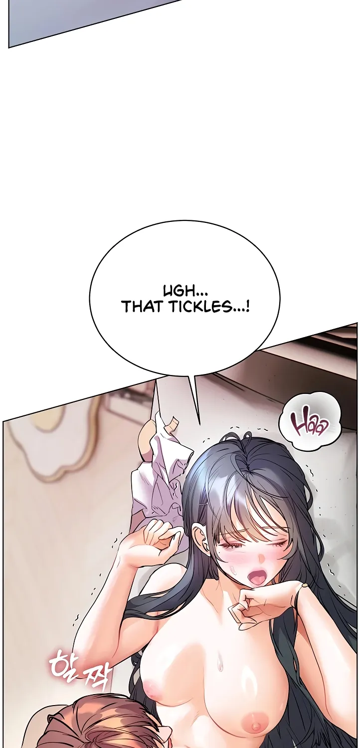 Teacher’s Efforts — Chapter 85 — Page 101
