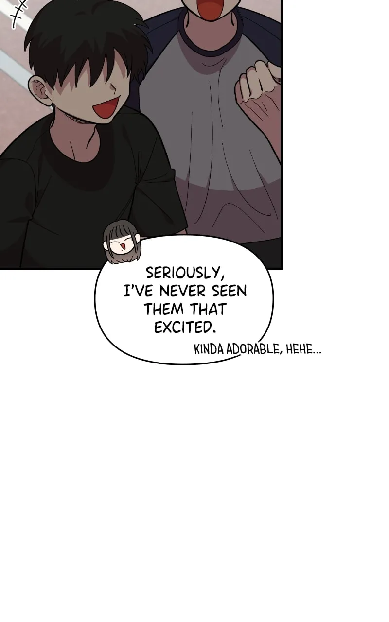 Childhood Friend Complex — Chapter 20 — Page 10
