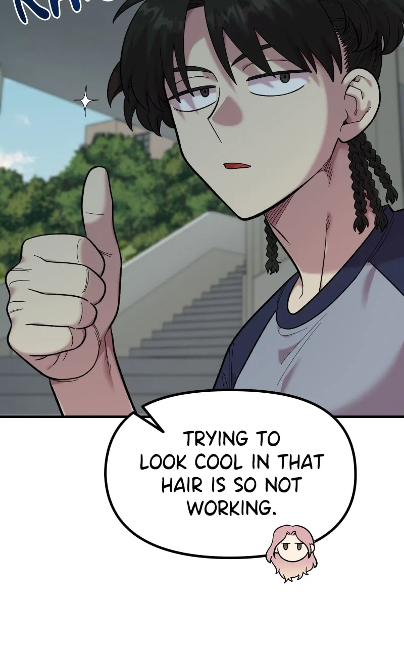 Childhood Friend Complex — Chapter 20 — Page 13