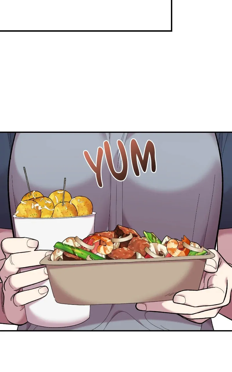 Childhood Friend Complex — Chapter 20 — Page 17