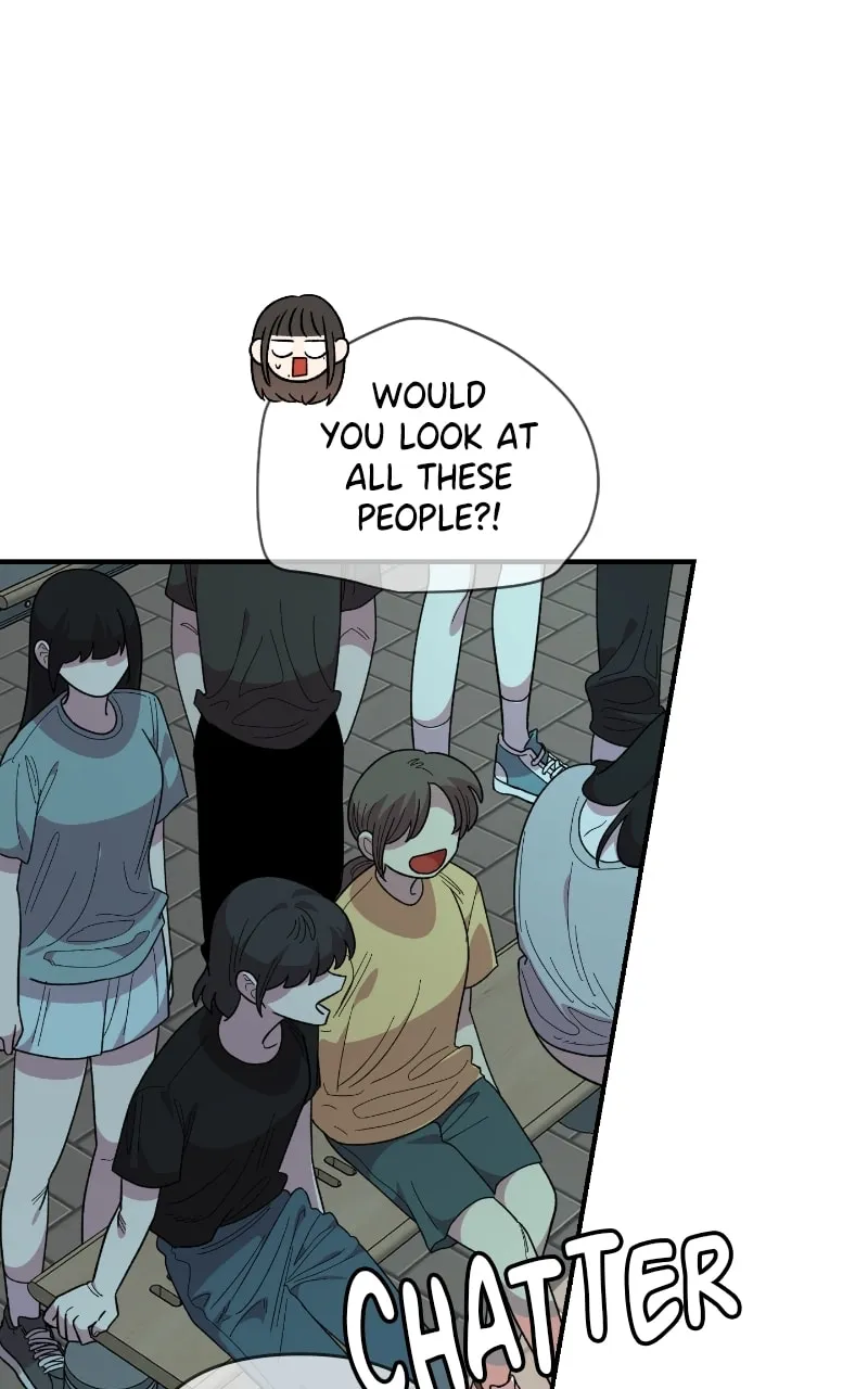 Childhood Friend Complex — Chapter 20 — Page 19