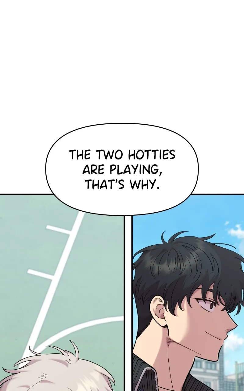 Childhood Friend Complex — Chapter 20 — Page 25