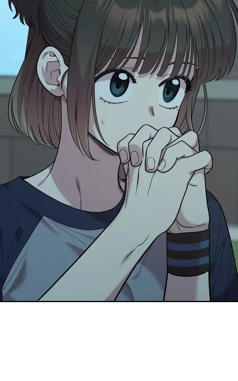 Childhood Friend Complex — Chapter 20 — Page 39