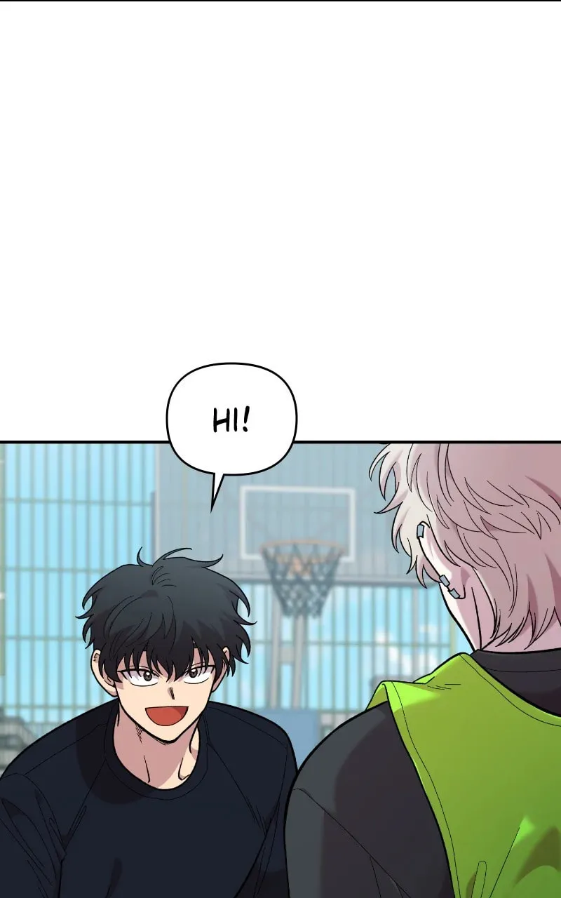 Childhood Friend Complex — Chapter 20 — Page 45