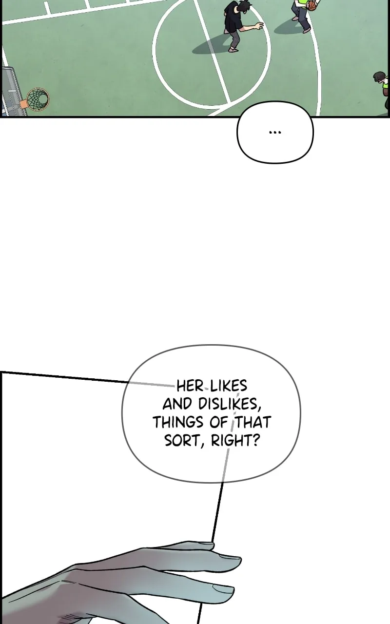 Childhood Friend Complex — Chapter 20 — Page 50