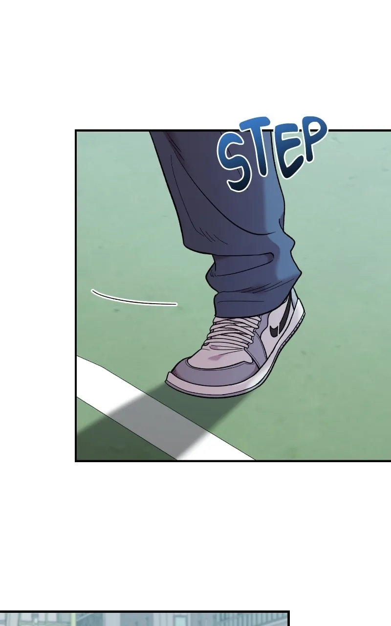 Childhood Friend Complex — Chapter 20 — Page 57