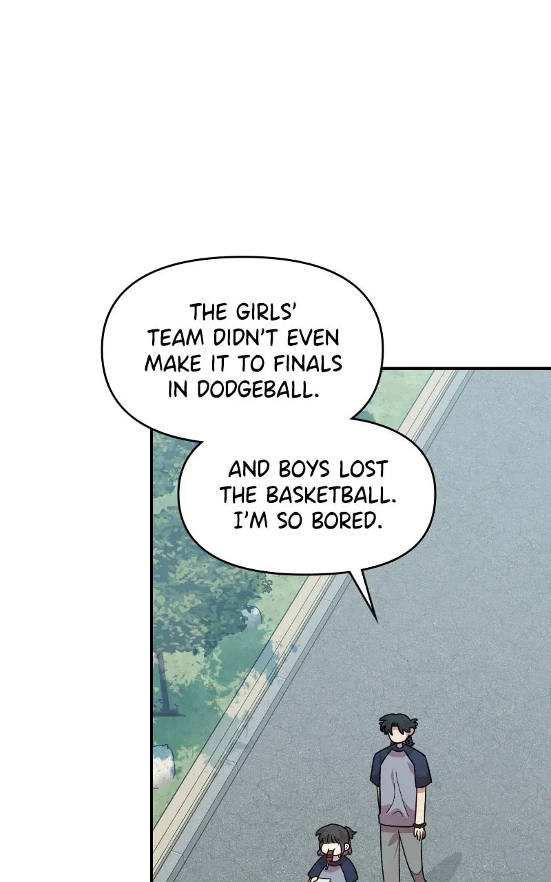 Childhood Friend Complex — Chapter 20 — Page 70