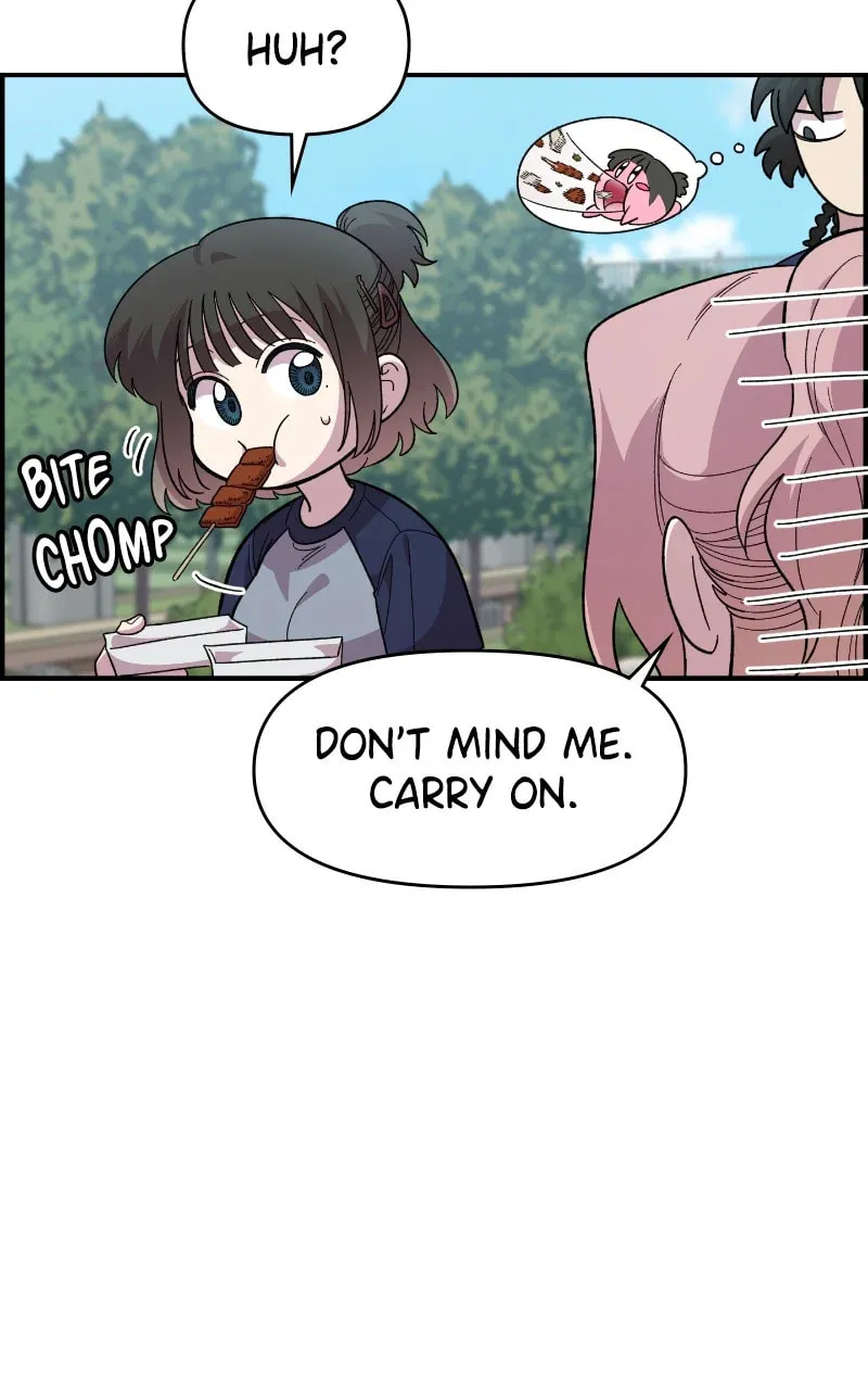 Childhood Friend Complex — Chapter 20 — Page 72