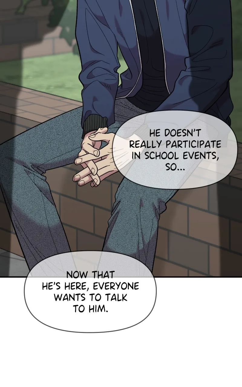 Childhood Friend Complex — Chapter 20 — Page 75