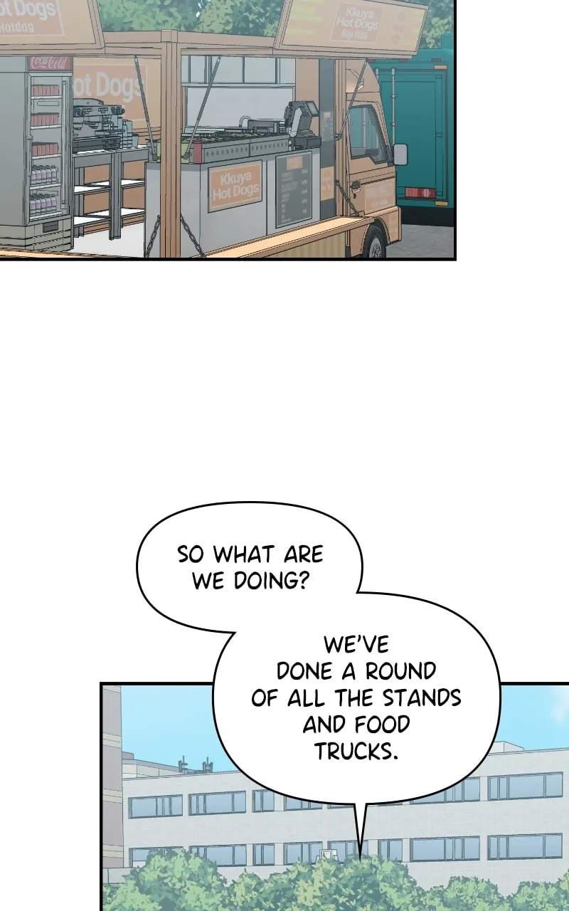 Childhood Friend Complex — Chapter 20 — Page 86