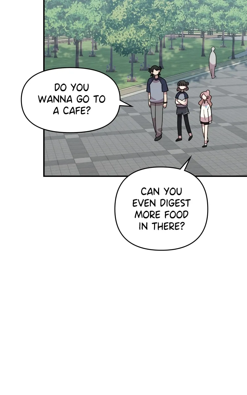 Childhood Friend Complex — Chapter 20 — Page 87