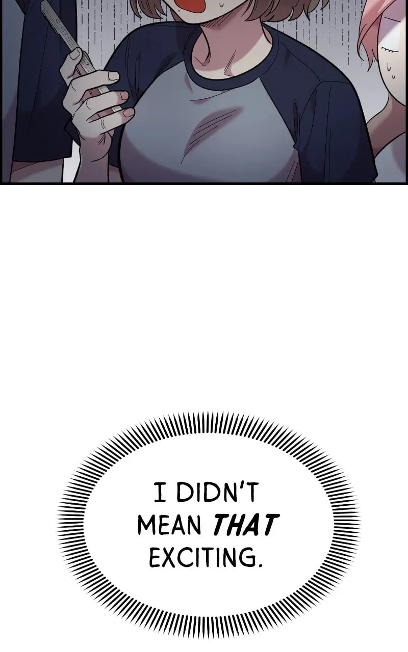 Childhood Friend Complex — Chapter 20 — Page 94