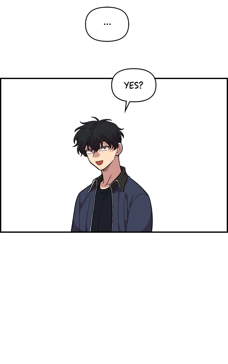 Childhood Friend Complex — Chapter 21 — Page 8