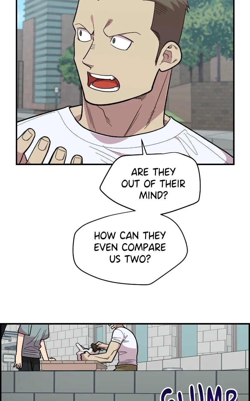 Childhood Friend Complex — Chapter 21 — Page 36