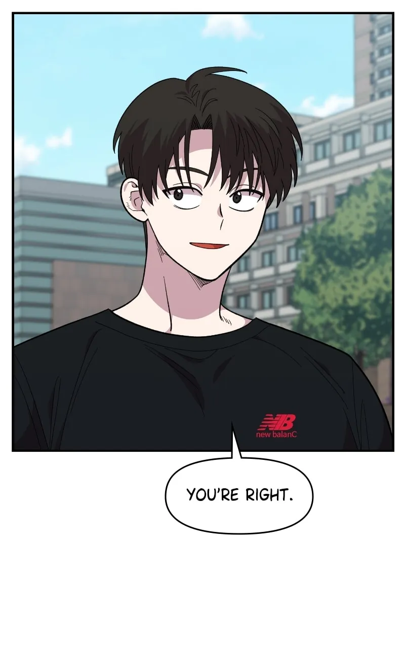 Childhood Friend Complex — Chapter 21 — Page 40