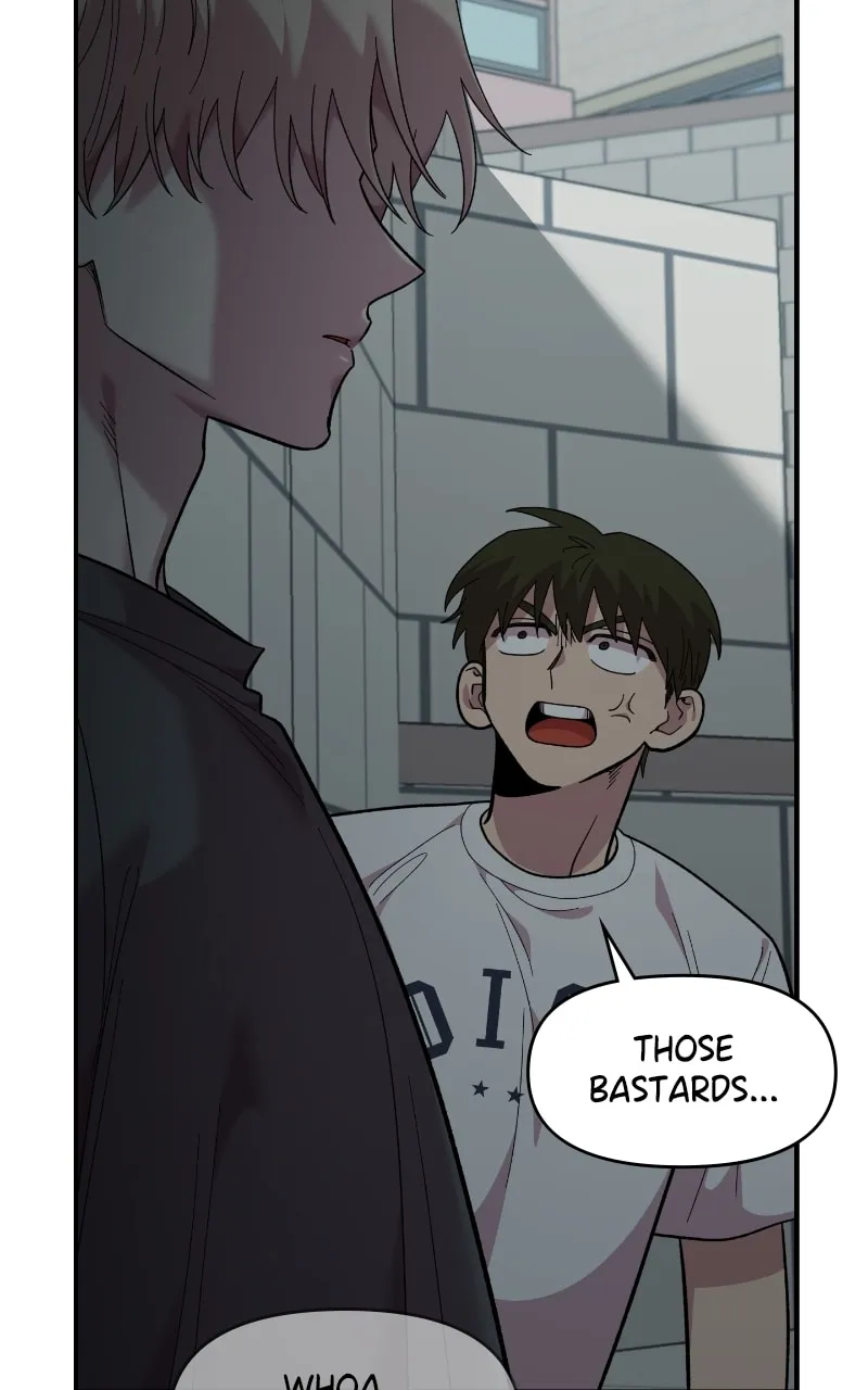 Childhood Friend Complex — Chapter 21 — Page 61