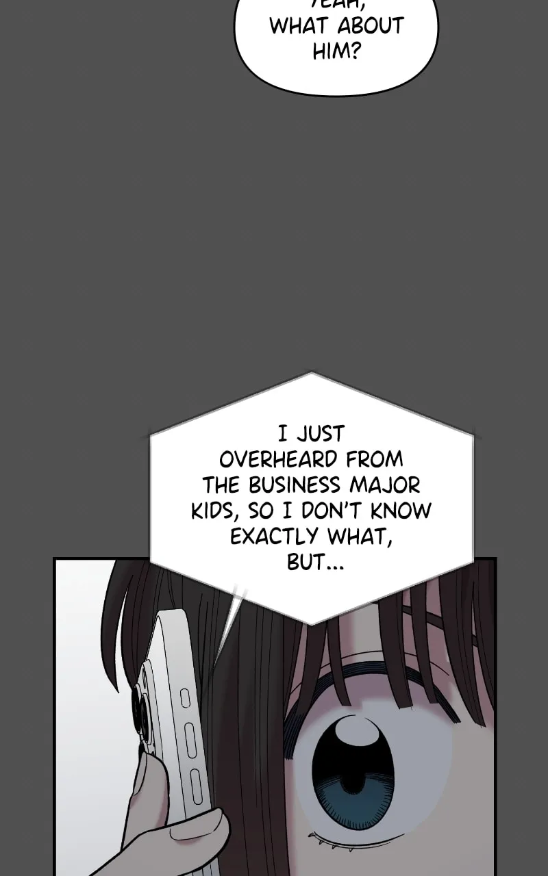 Childhood Friend Complex — Chapter 21 — Page 84