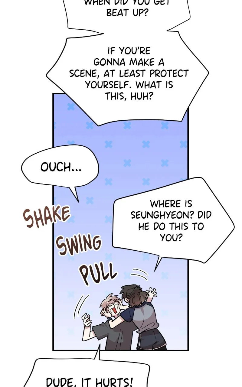 Childhood Friend Complex — Chapter 21 — Page 94