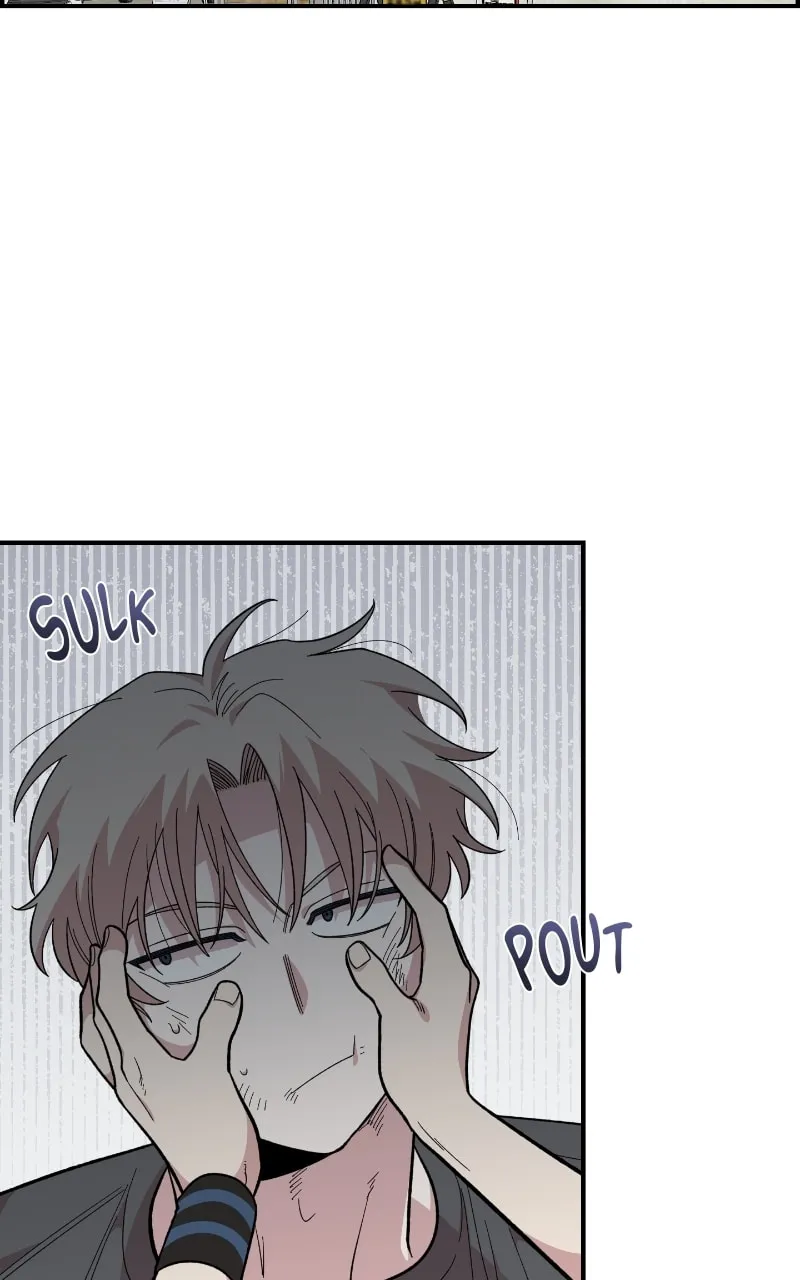 Childhood Friend Complex — Chapter 22 — Page 2