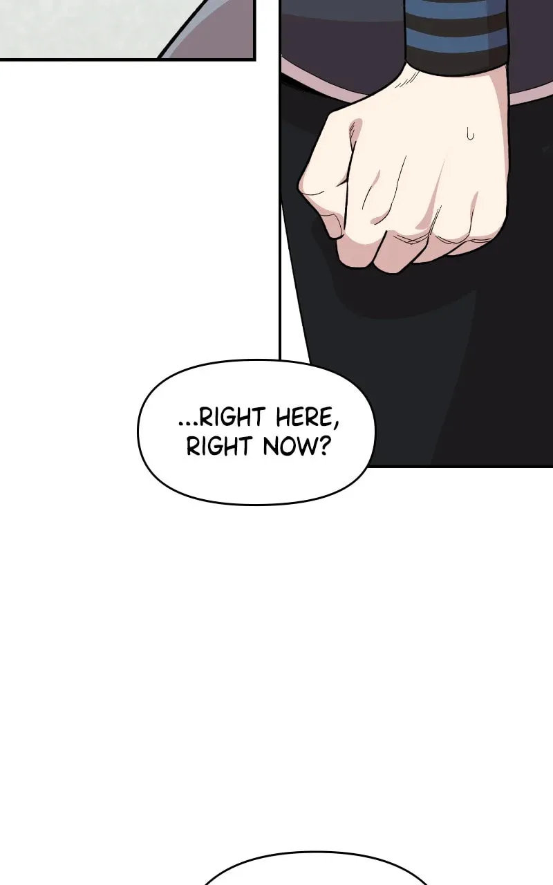 Childhood Friend Complex — Chapter 22 — Page 19