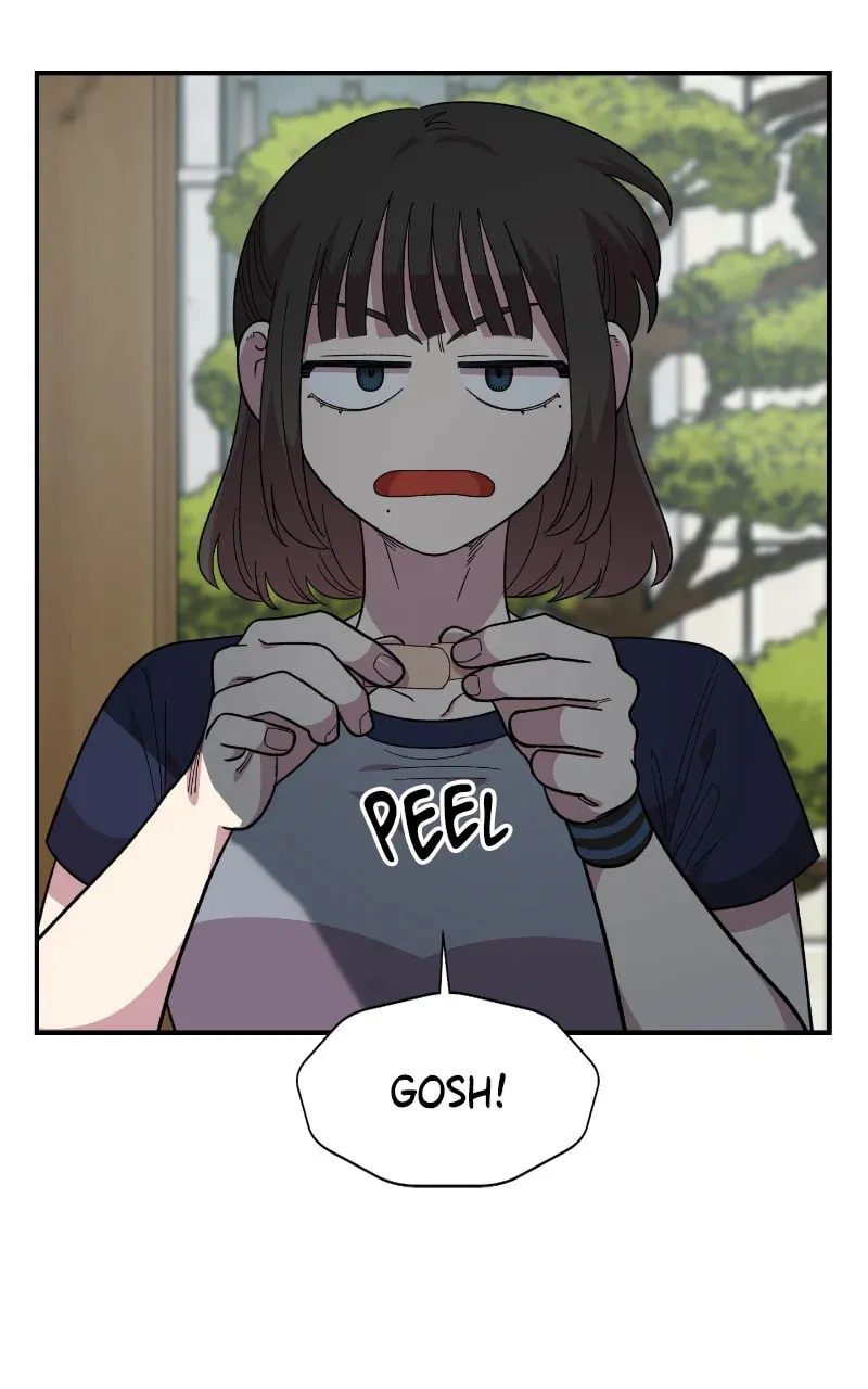 Childhood Friend Complex — Chapter 22 — Page 31