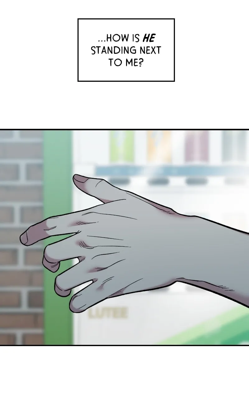 Childhood Friend Complex — Chapter 22 — Page 58