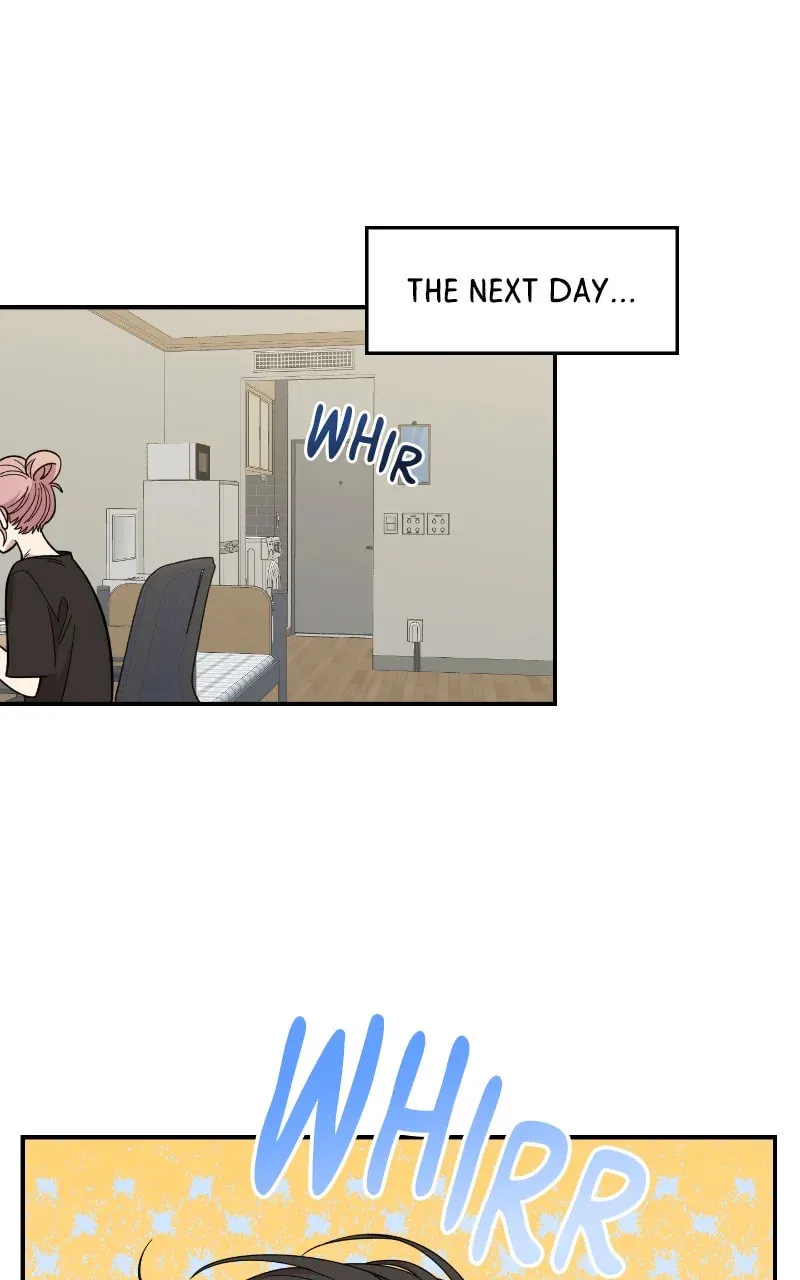 Childhood Friend Complex — Chapter 22 — Page 71